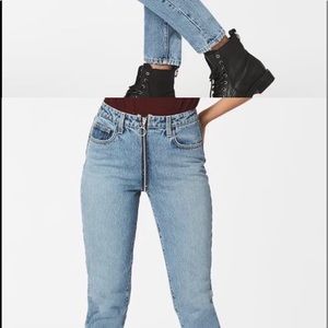 Carmar new jean LF